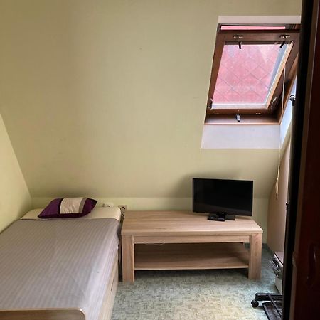 Apartmany Moravka Rychnov nad Kneznou Luaran gambar