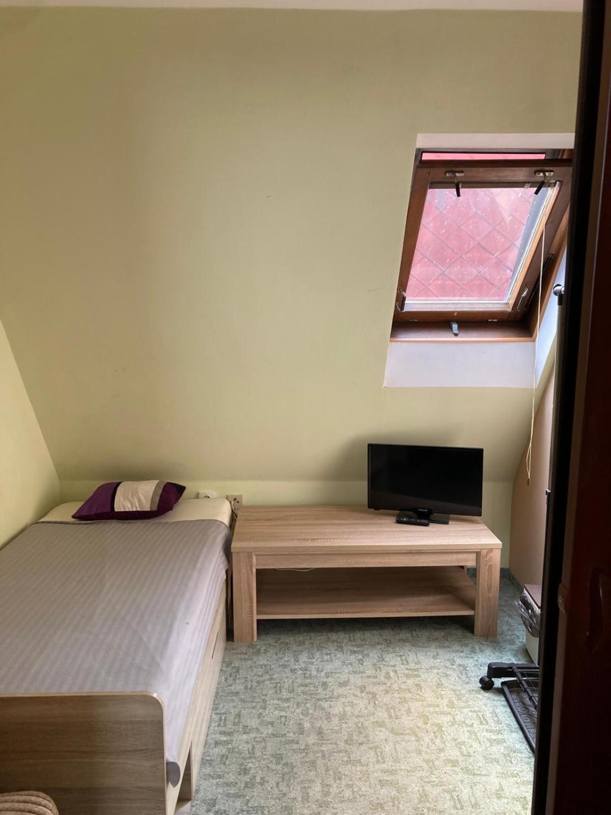 Apartmany Moravka Rychnov nad Kneznou Luaran gambar