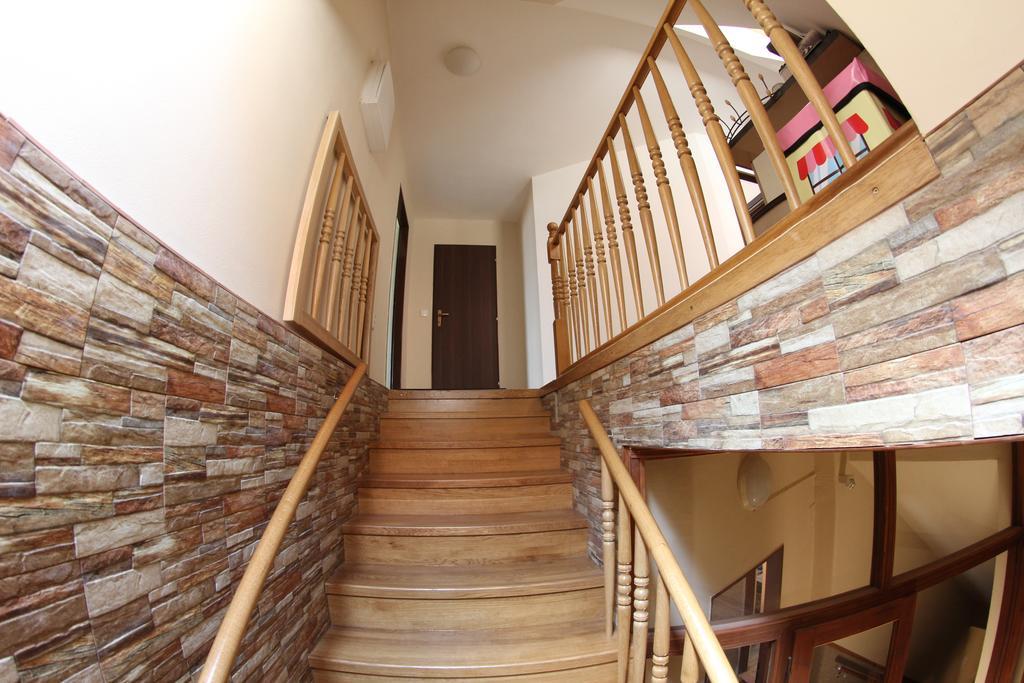 Apartmany Moravka Rychnov nad Kneznou Luaran gambar